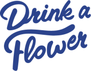 Drink a flower