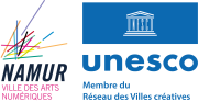 Namur Unesco