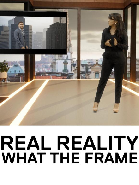 What the frame Market