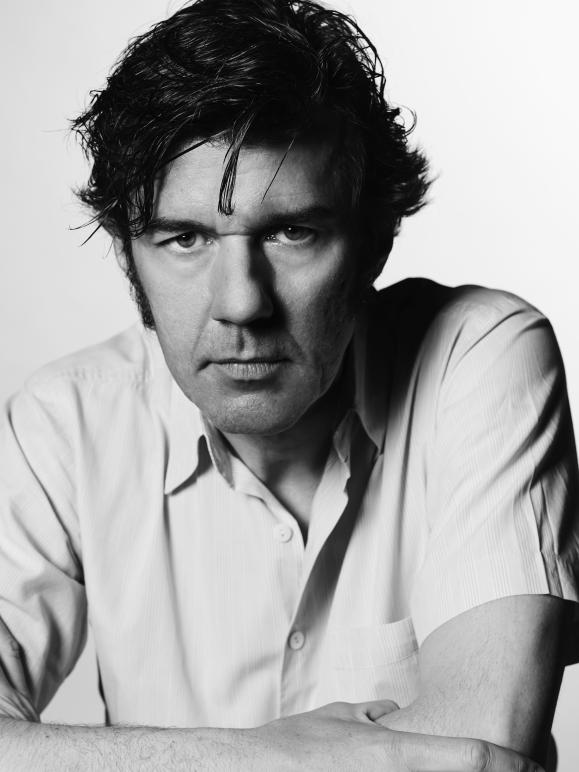 Stefan Sagmeister