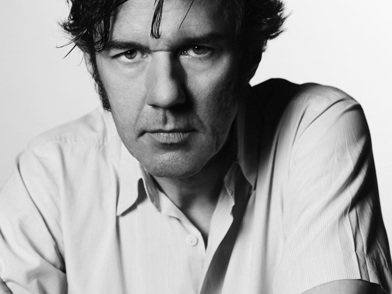 Stefan Sagmeister