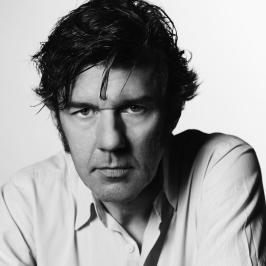 Stefan Sagmeister