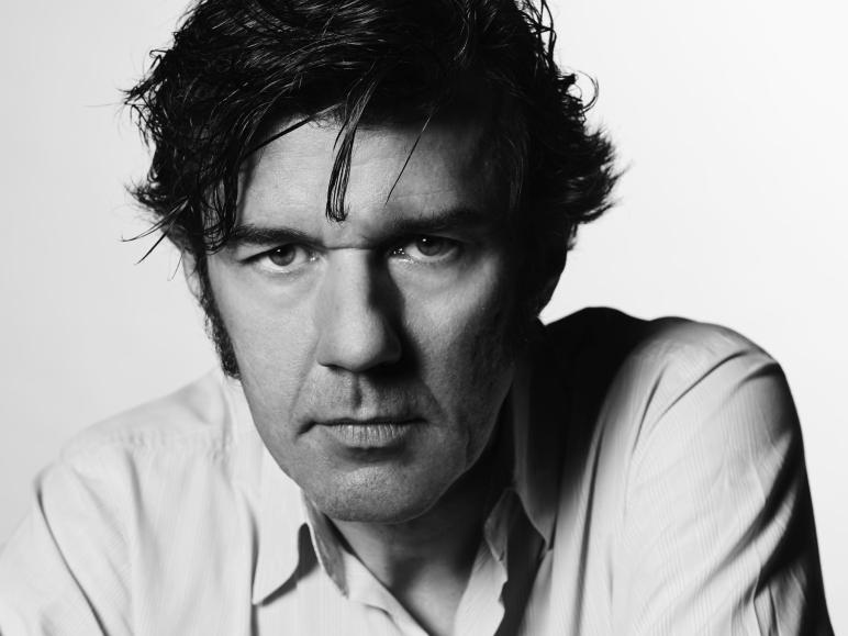 Stefan Sagmeister