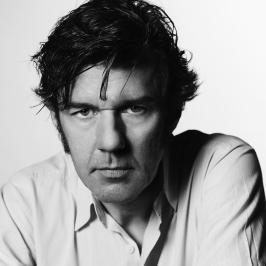 Stefan Sagmeister