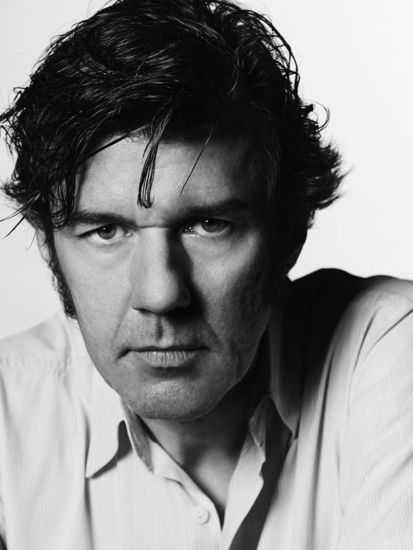 Stefan Sagmeister