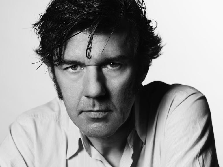 Stefan Sagmeister