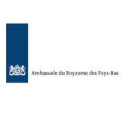 Ambassade du Royaume des Pays-Bas