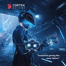 Cortex Machina