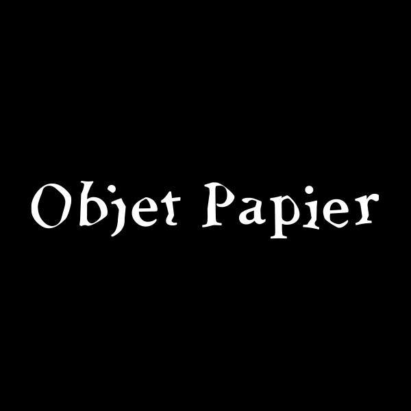 Objet Papier