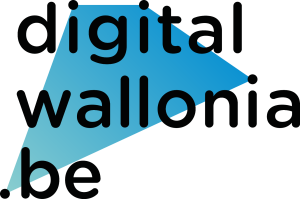 Digital Wallonia