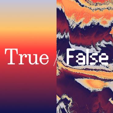 True/False KIKK