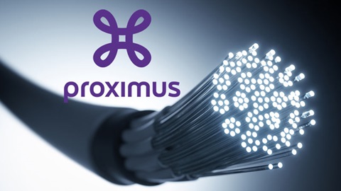 Proximus Market